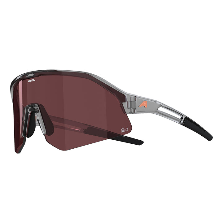 SONIC HR M Q-LITE