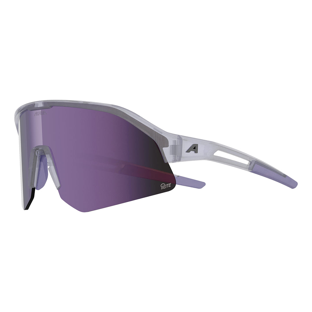 SONIC HR M Q-LITE