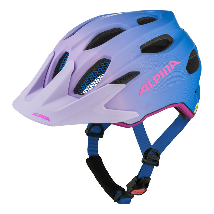 APAX JR MIPS