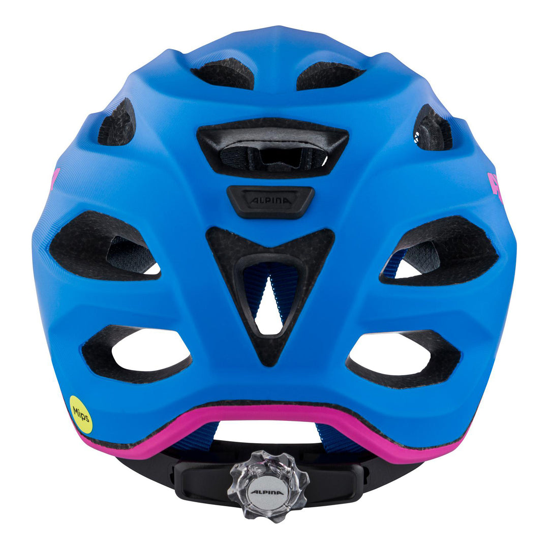 APAX JR MIPS