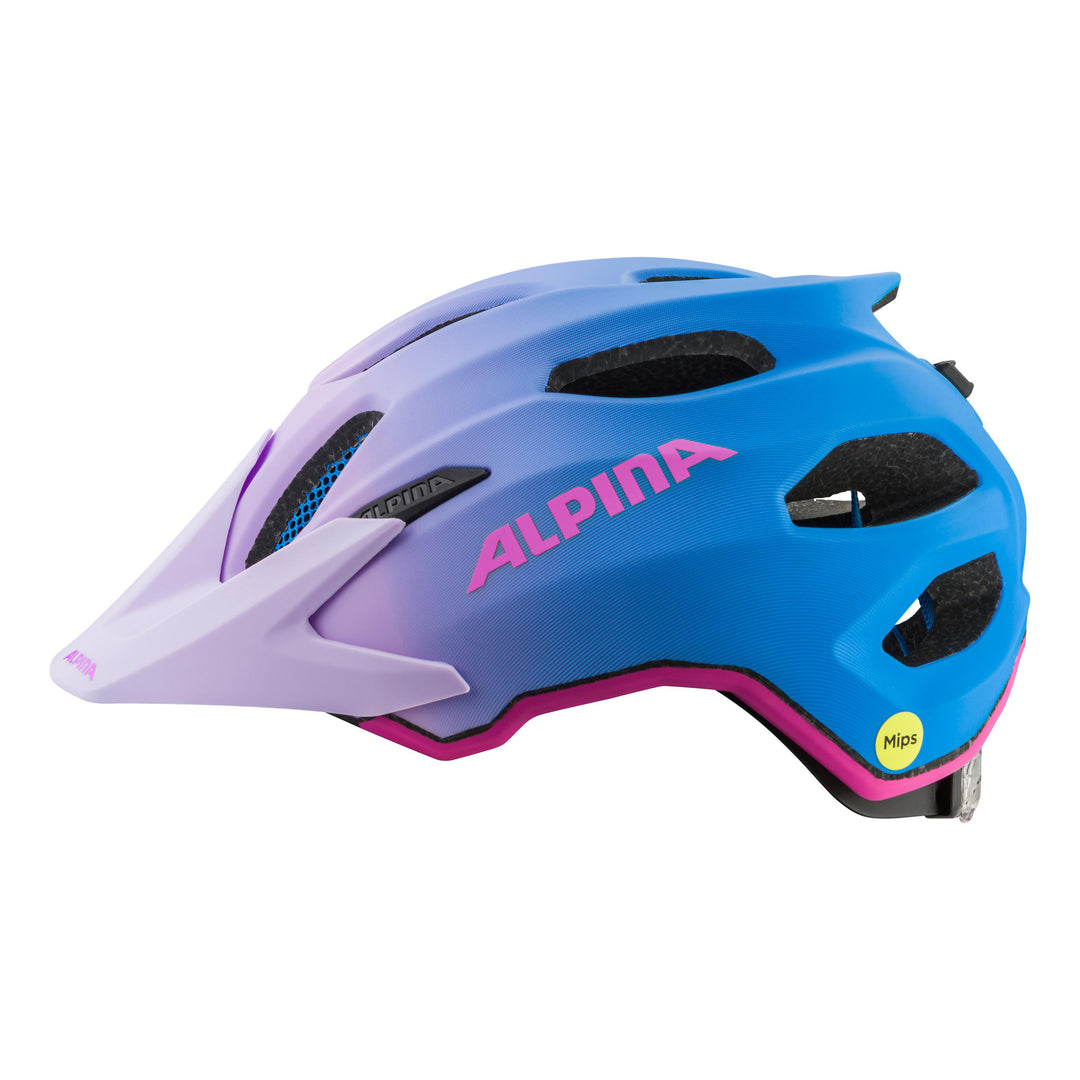 APAX JR MIPS