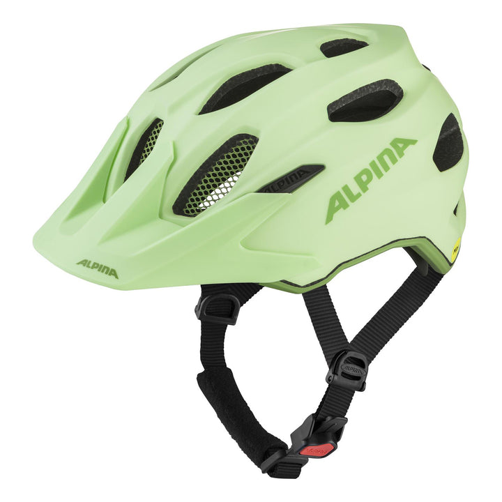 APAX JR MIPS