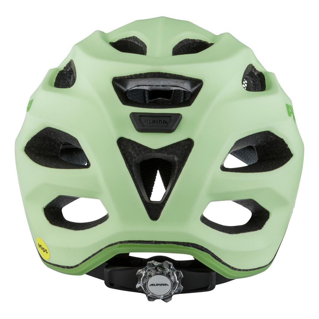 APAX JR MIPS