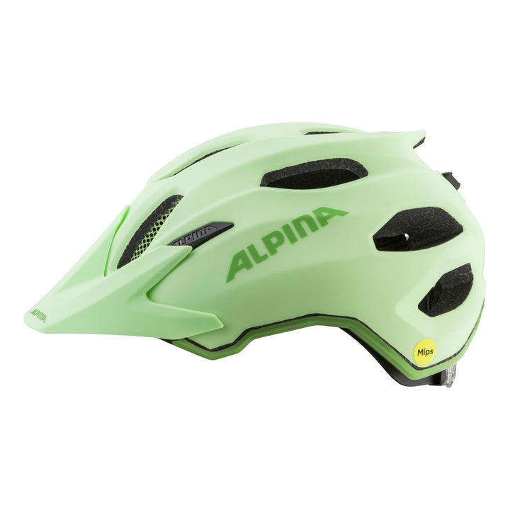 APAX JR MIPS