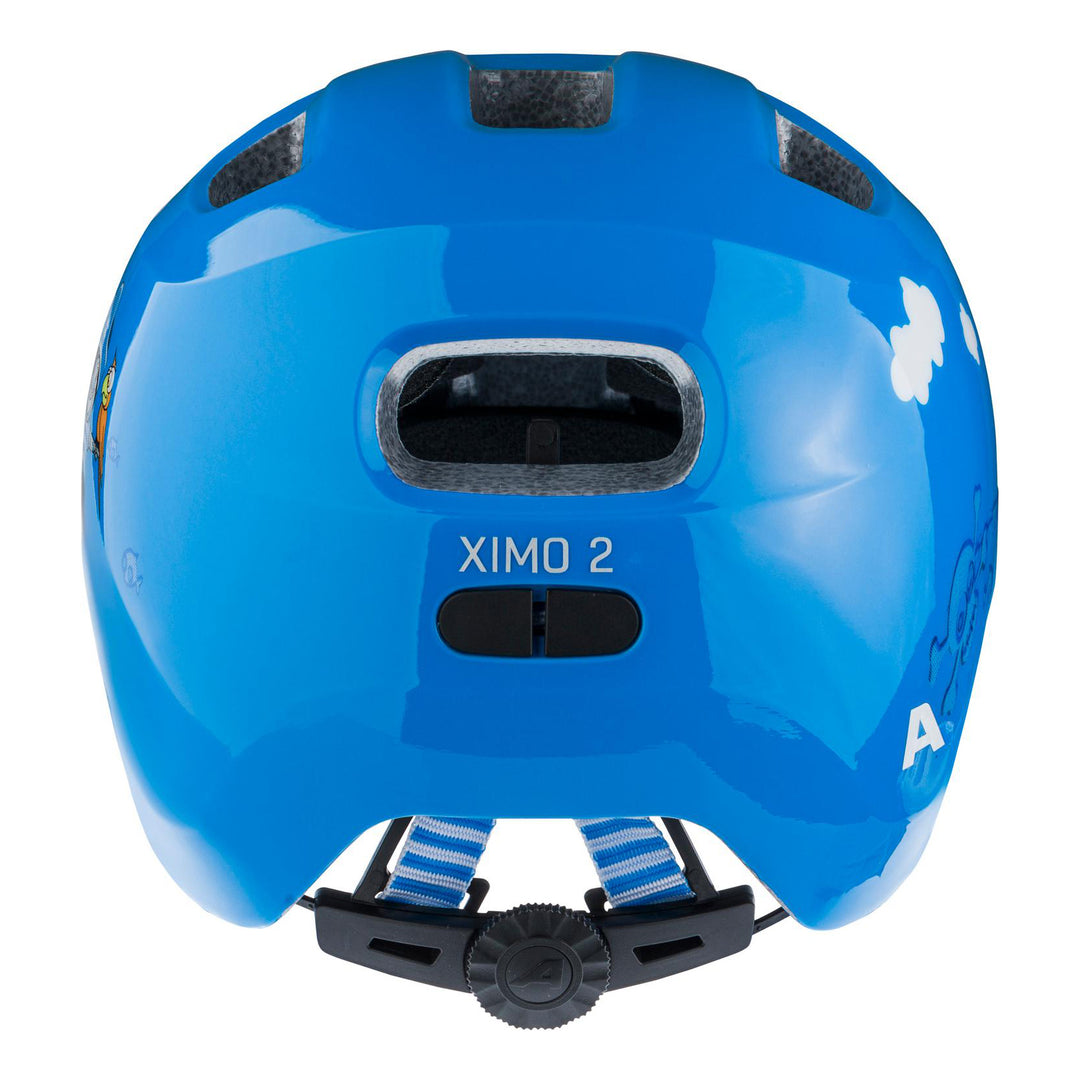 XIMO 2