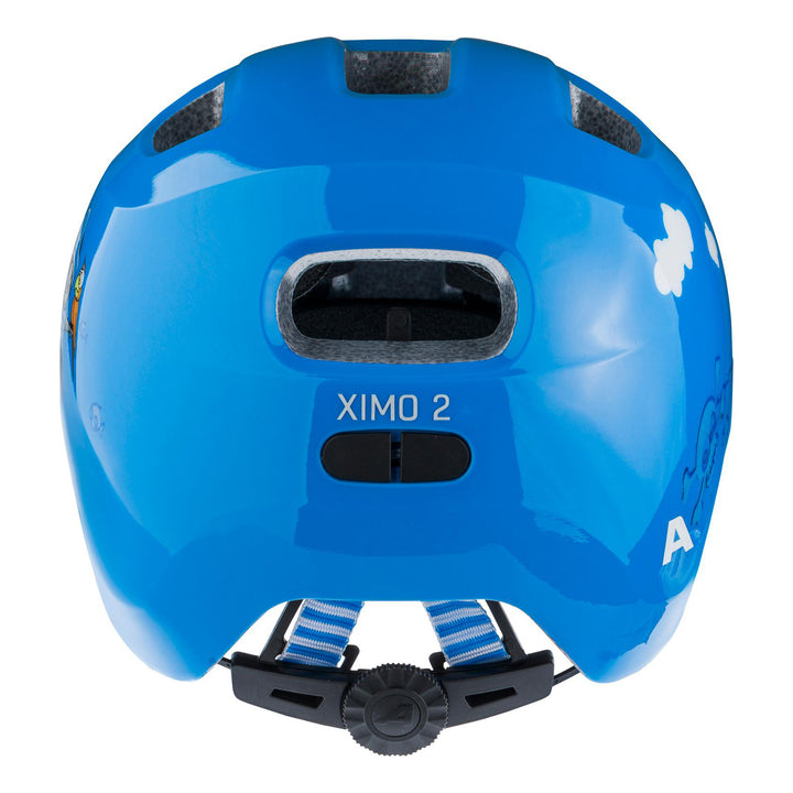 XIMO 2