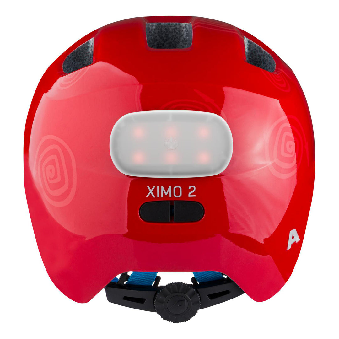 XIMO 2 FLASH