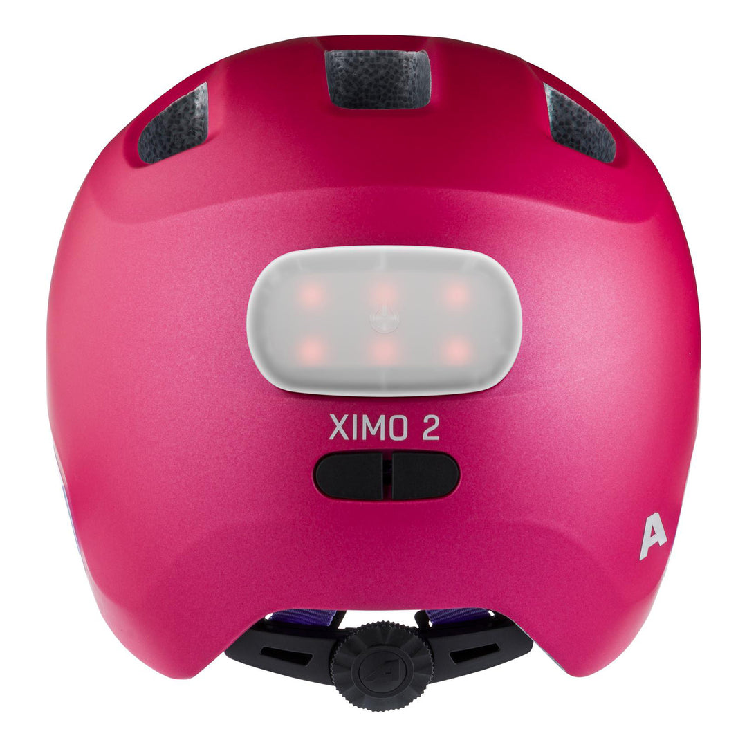 XIMO 2 FLASH