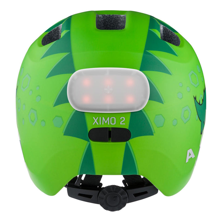 XIMO 2 FLASH