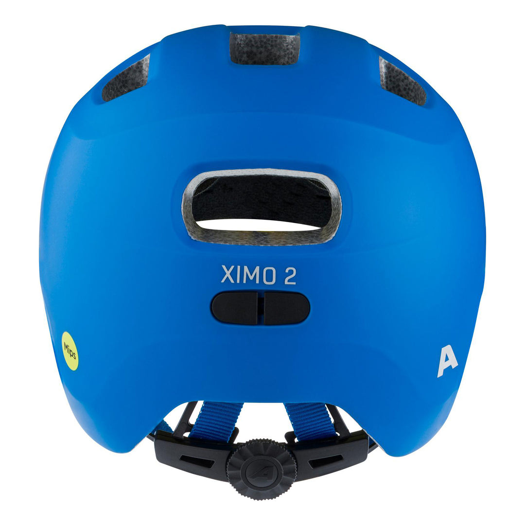 XIMO 2 MIPS