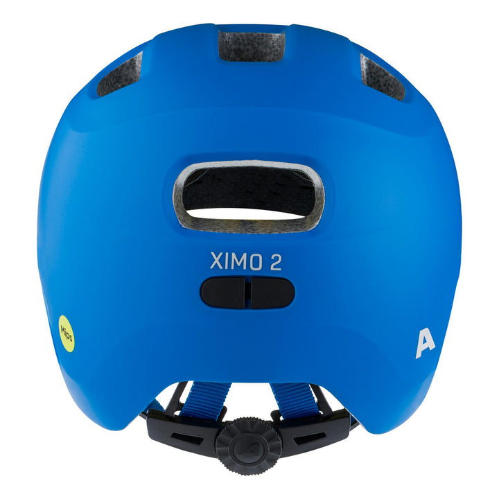 XIMO 2 MIPS