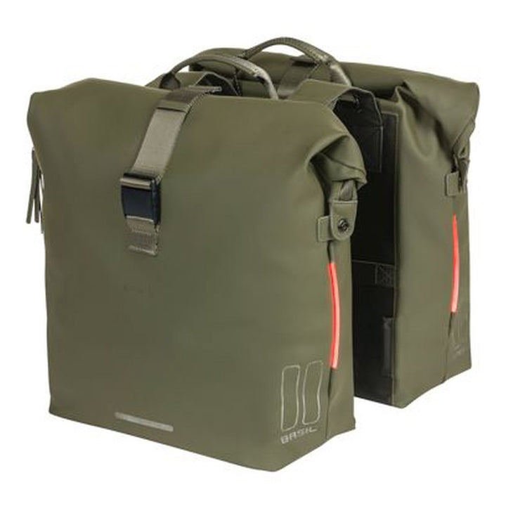 SoHo Doppeltaschen