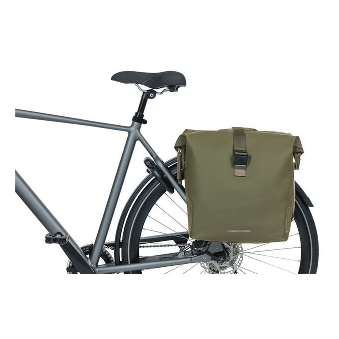 SoHo Doppeltaschen