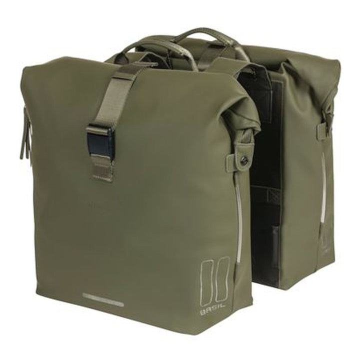 SoHo Doppeltaschen