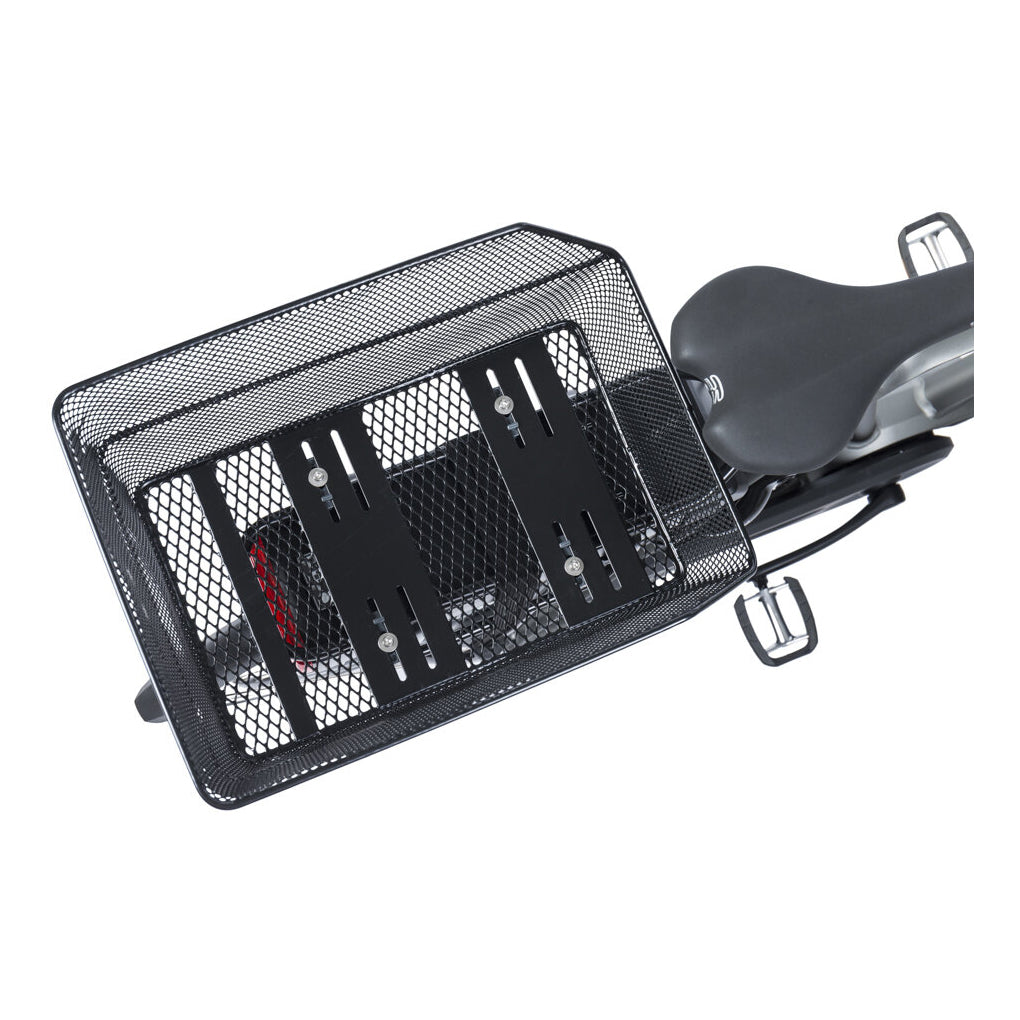Cento Fahrradkorb hinten Multisystem NX WSL