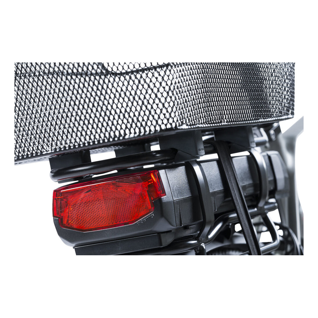 Cento Fahrradkorb hinten Multisystem NX WSL