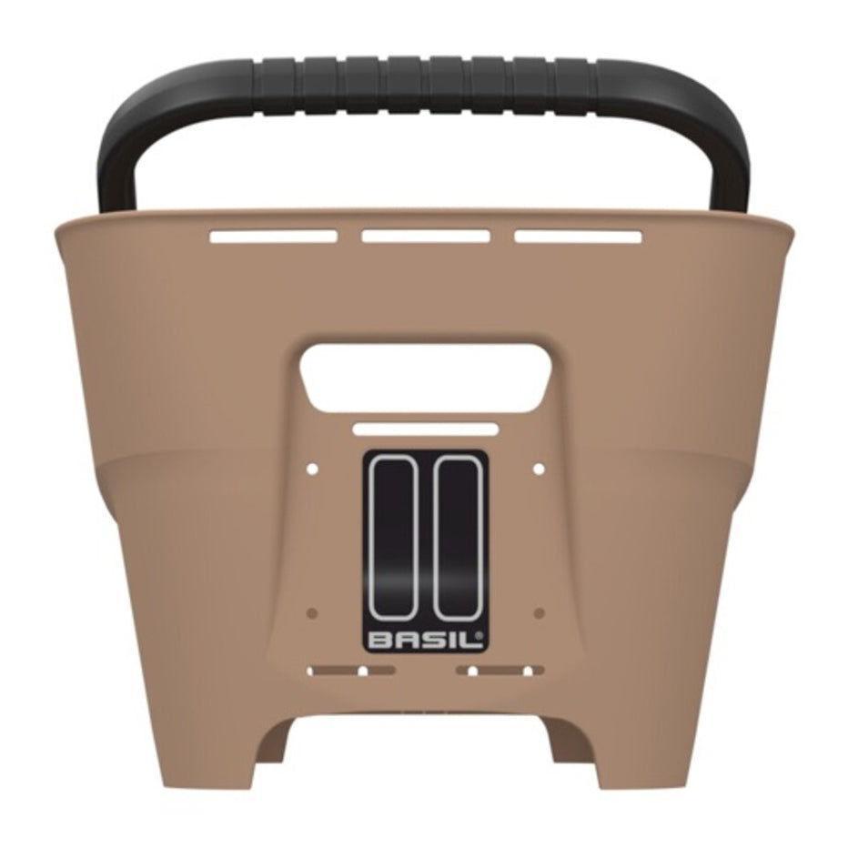 Cento Neo MIK Fahrradkorb hinten