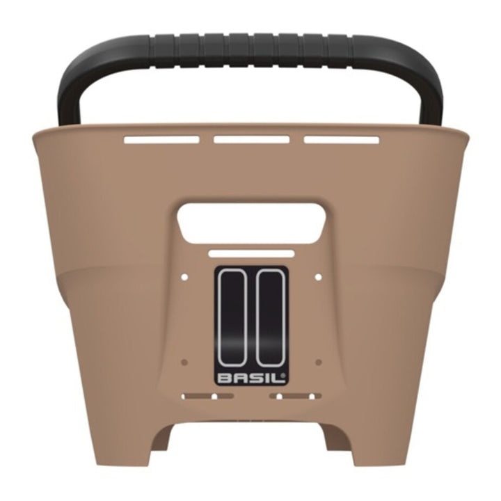 Cento Neo MIK Fahrradkorb hinten