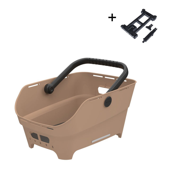 Cento Neo MIK Fahrradkorb hinten