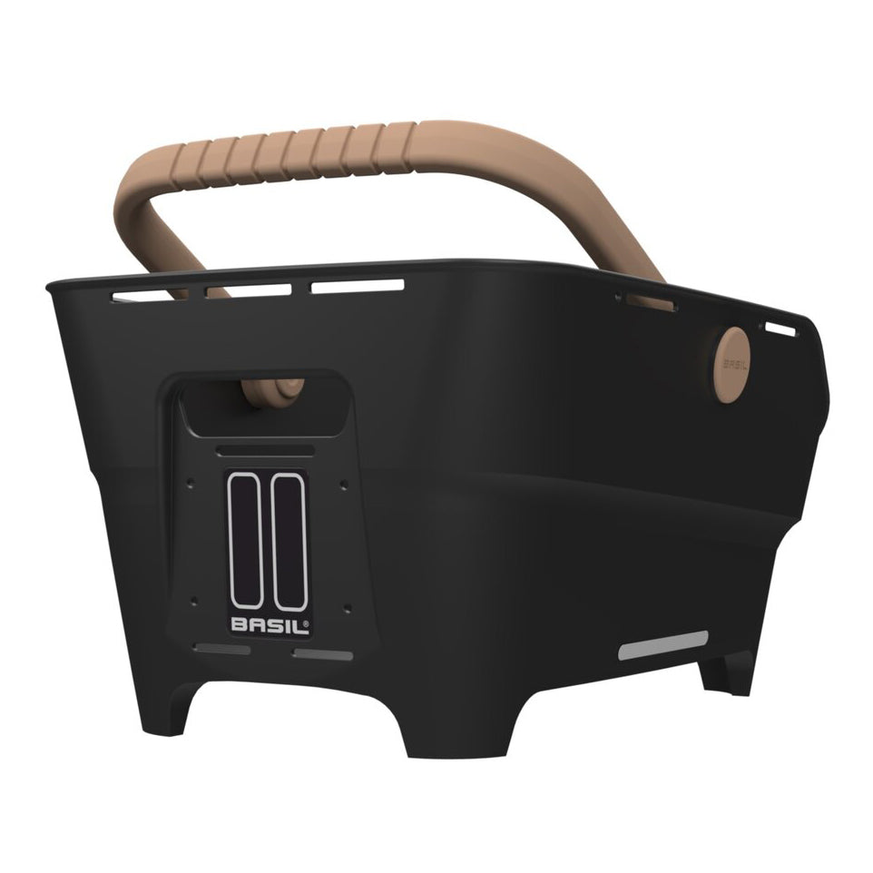 Cento Neo MIK Fahrradkorb hinten