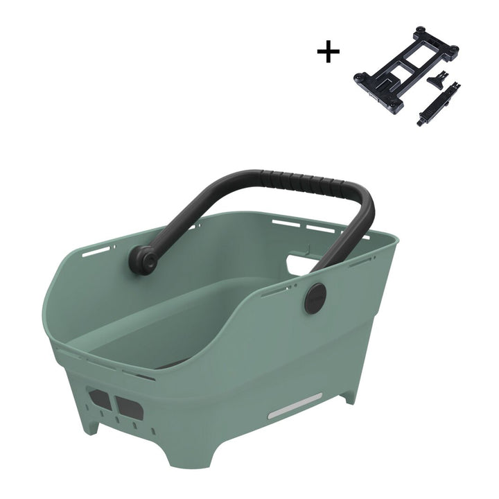Cento Neo MIK Fahrradkorb hinten
