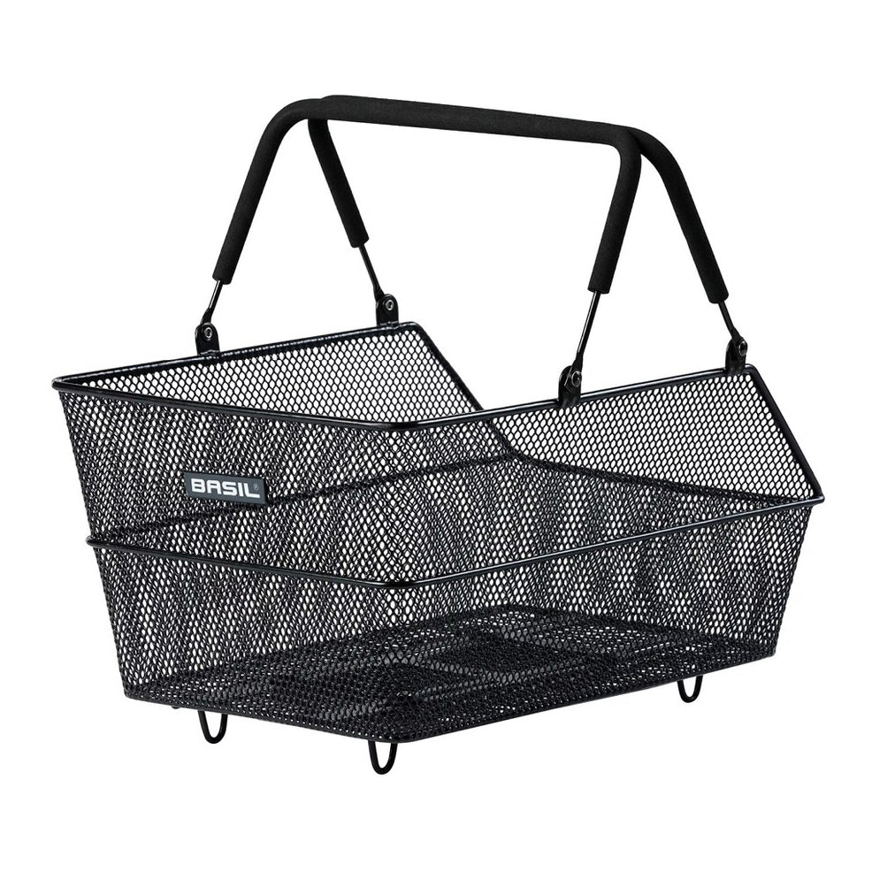 Cento S Fahrradkorb hinten Multi