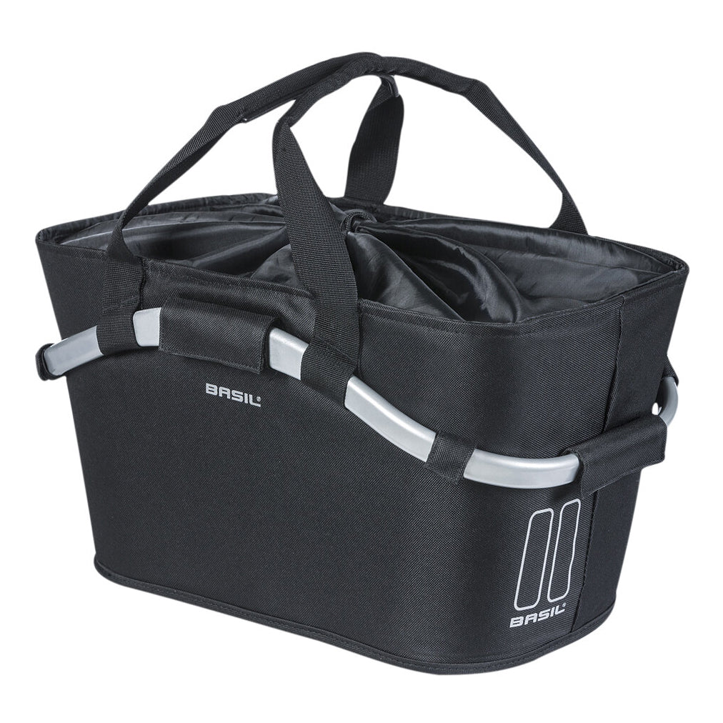 Classic Carry All Fahrradkorb hinten MIK
