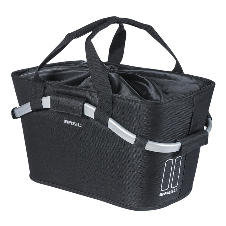 Classic Carry All Fahrradkorb hinten MIK