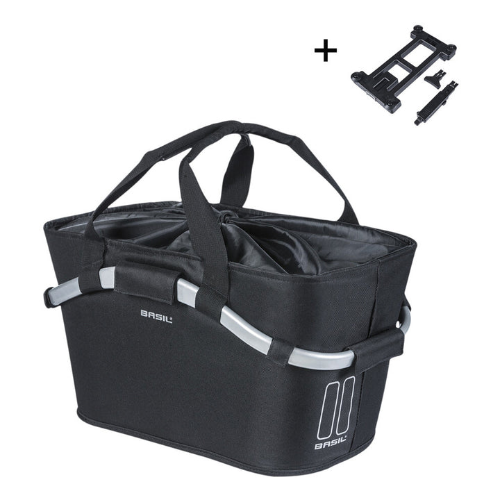 Classic Carry All Fahrradkorb hinten MIK
