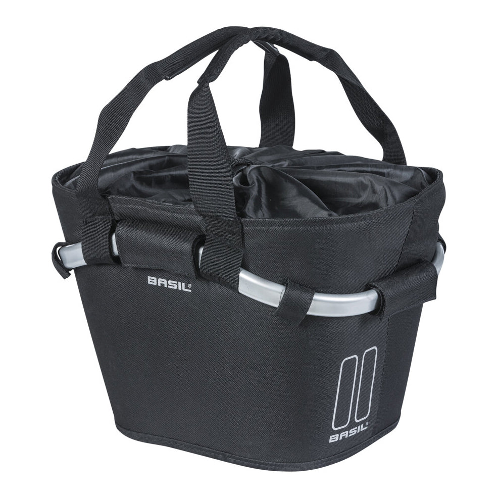 Classic Carry All Fahrradkorb vorne KF