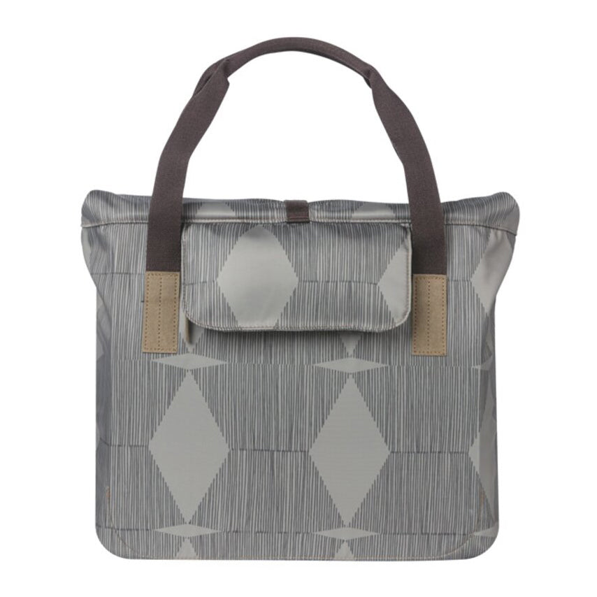 Elegance Gepäckträgertasche 20-26L