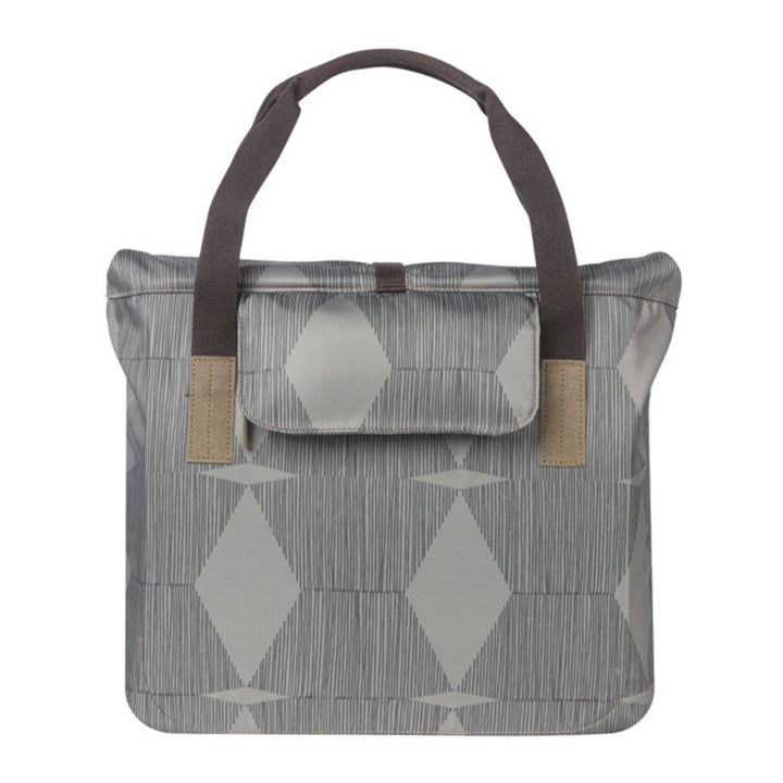 Elegance Gepäckträgertasche 20-26L