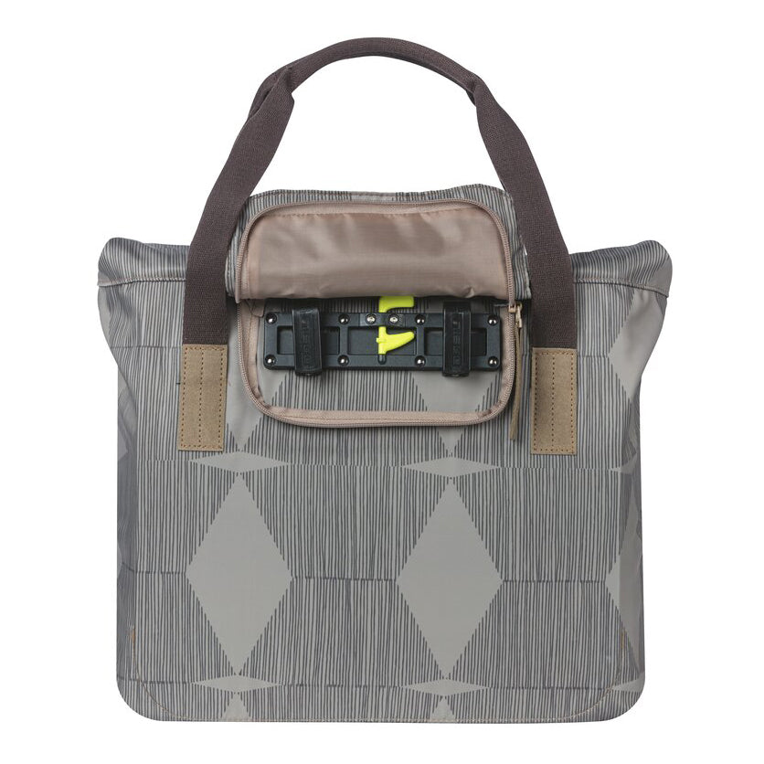 Elegance Gepäckträgertasche 20-26L