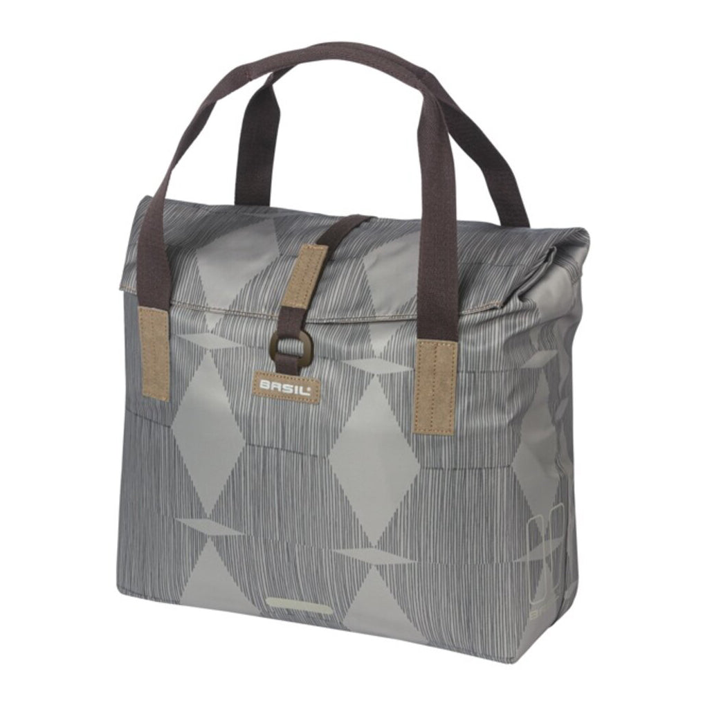 Elegance Gepäckträgertasche 20-26L
