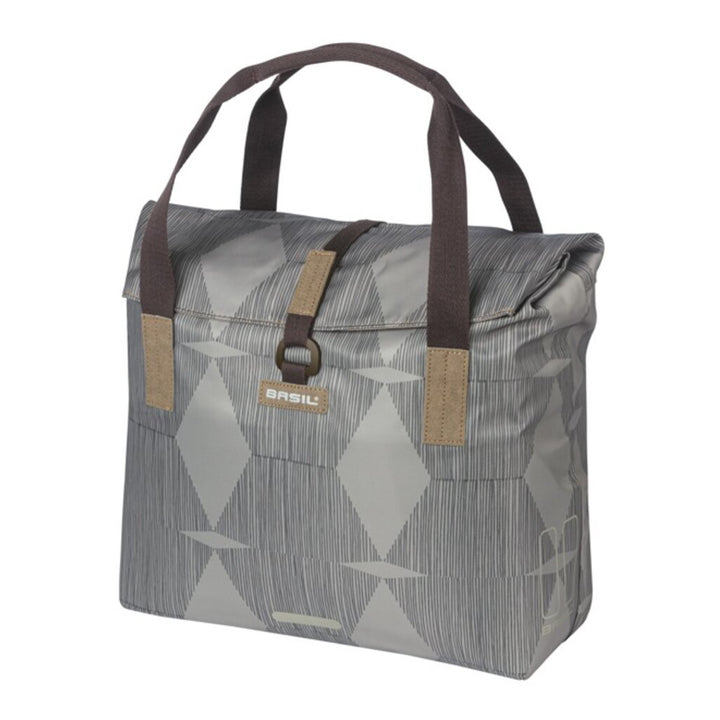Elegance Gepäckträgertasche 20-26L