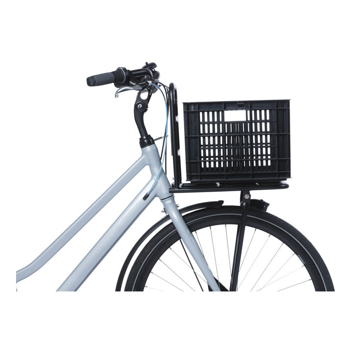 Fahrradkiste M 29.5L recycelter Kunststoff