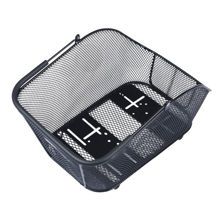Icon M Fahrradkorb hinten MultiSystem NX