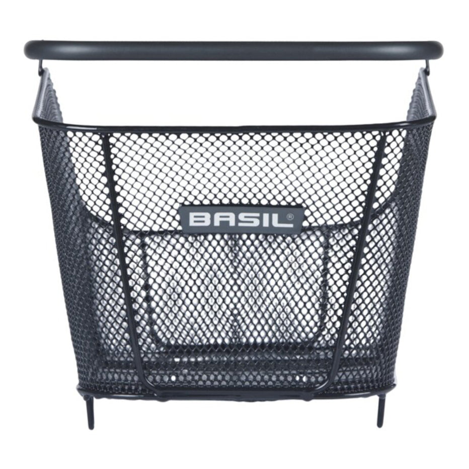 Icon M Fahrradkorb hinten MultiSystem NX