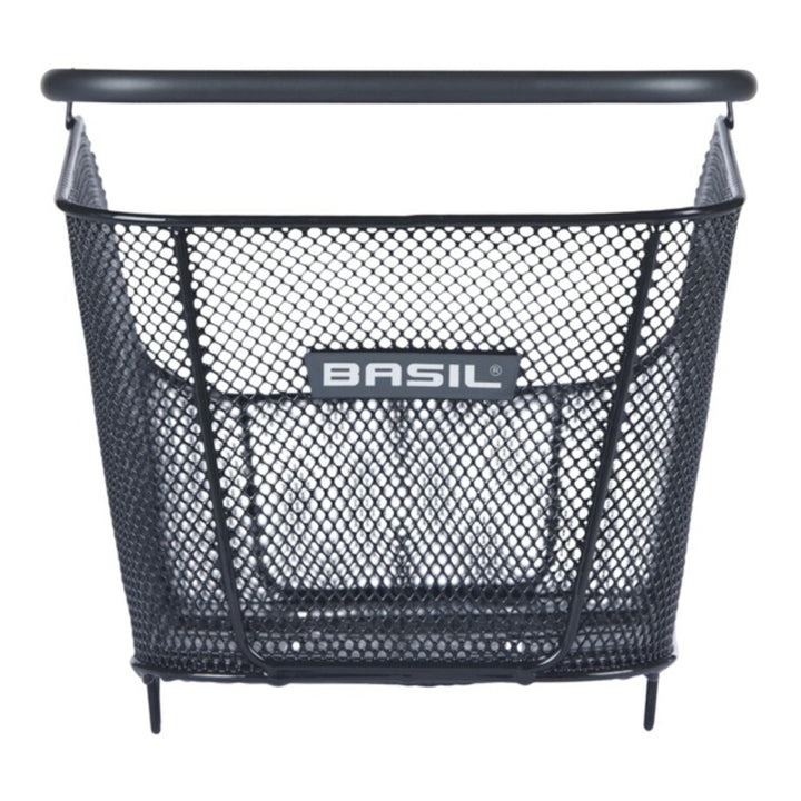 Icon M Fahrradkorb hinten MultiSystem NX