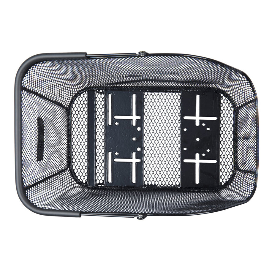 Icon M Fahrradkorb hinten MultiSystem NX