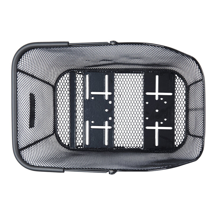 Icon M Fahrradkorb hinten MultiSystem NX