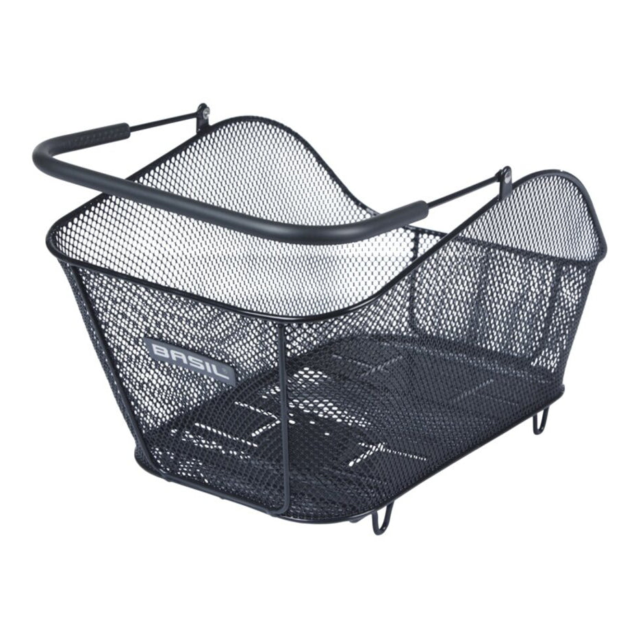 Icon M Fahrradkorb hinten MultiSystem NX