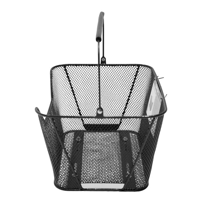 Lesto Fahrradkorb hinten WSL-System
