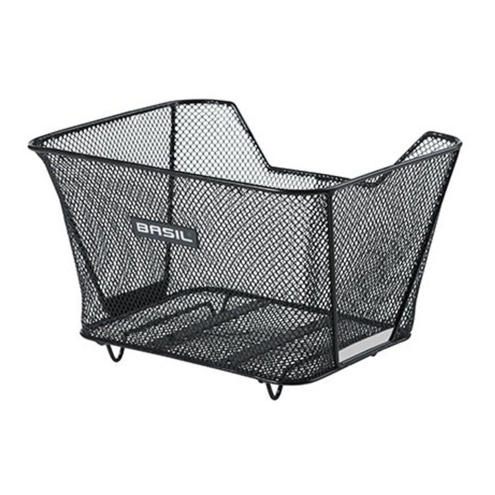 Lesto Fahrradkorb hinten WSL-System