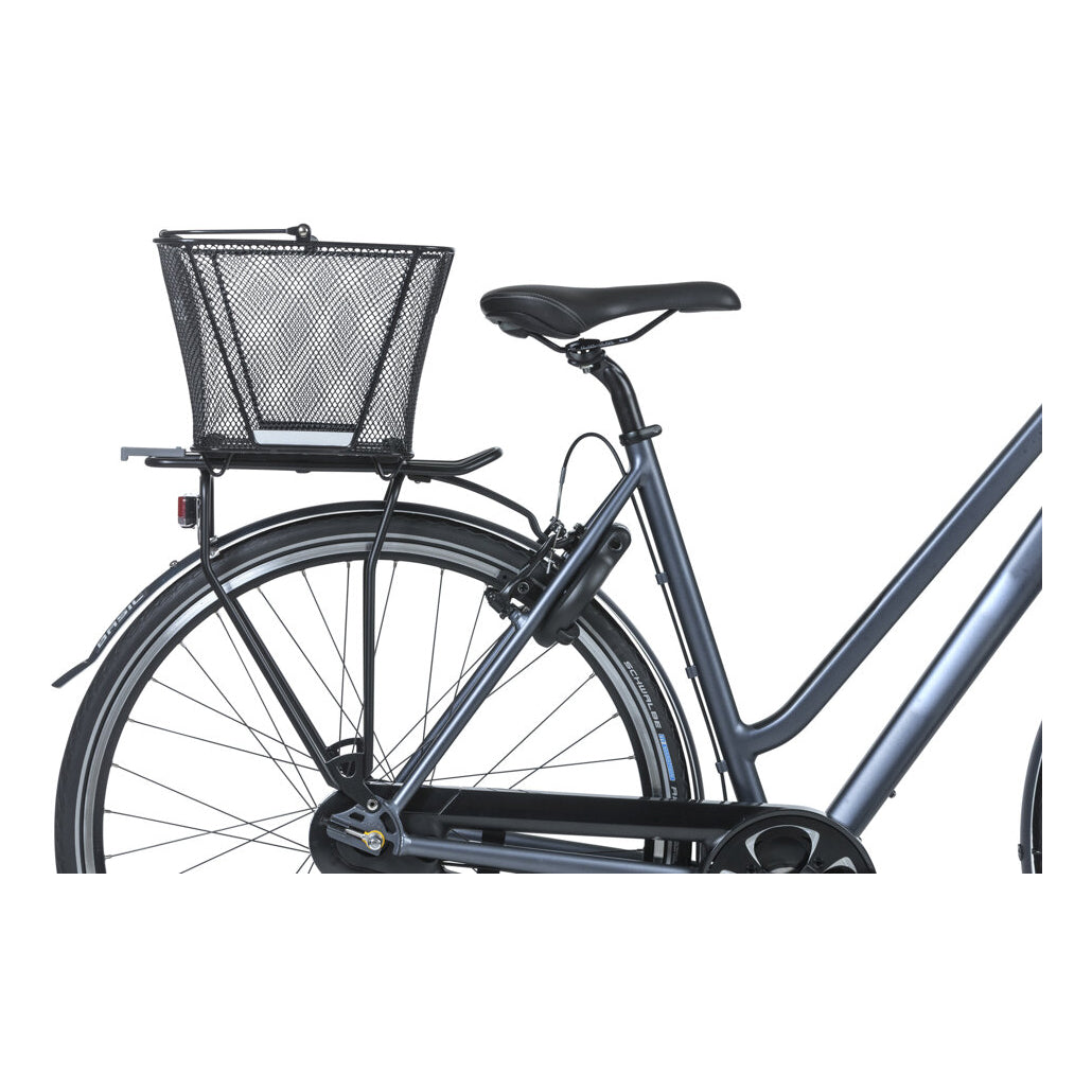 Lesto Fahrradkorb hinten