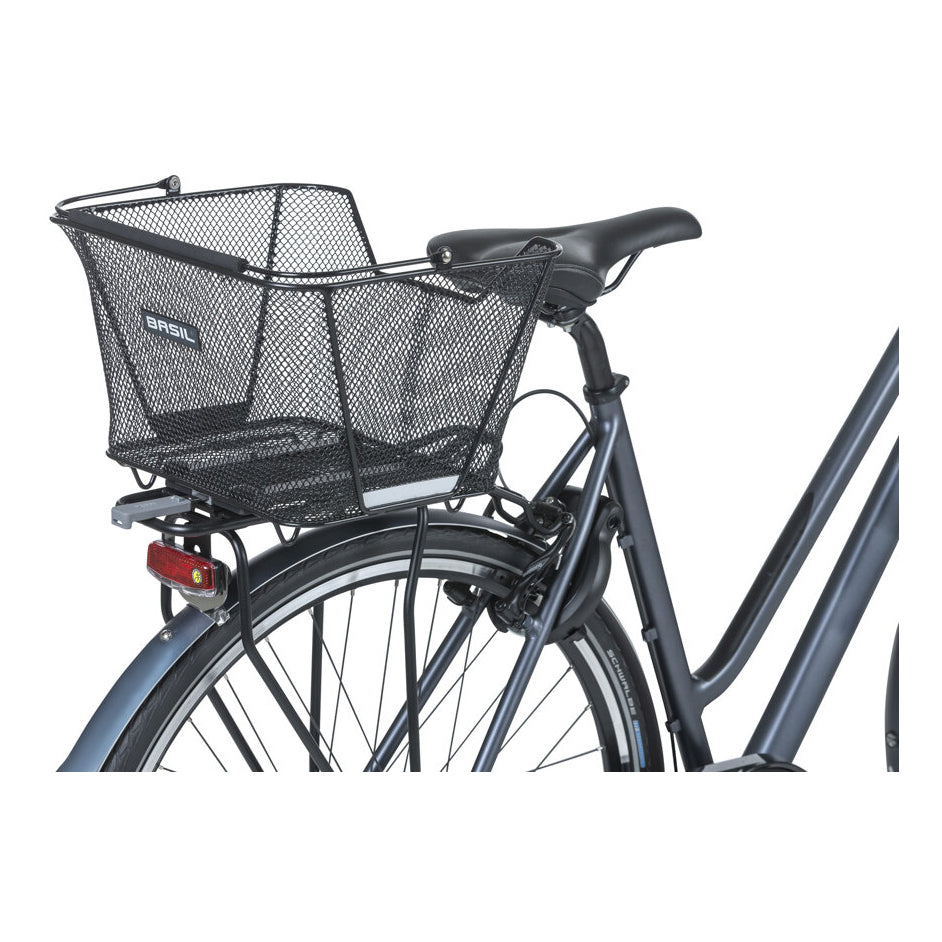 Lesto Fahrradkorb hinten