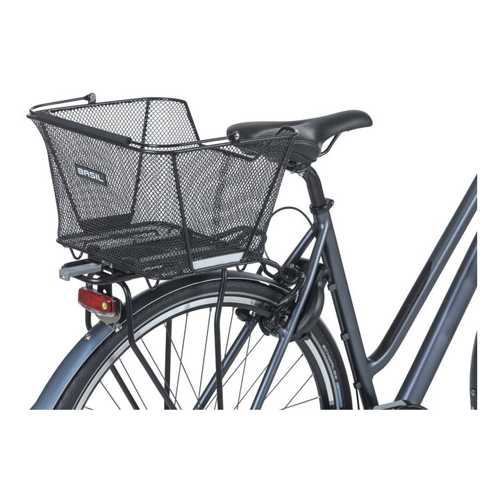 Lesto Fahrradkorb hinten