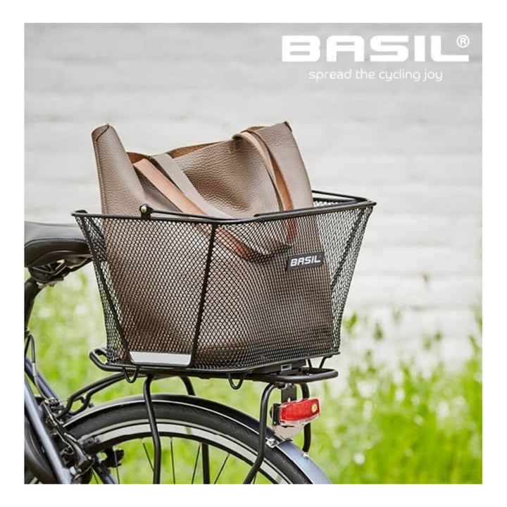 Lesto Fahrradkorb hinten