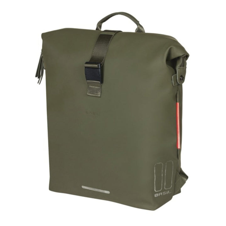 SoHo Fahrradrucksack Nordlicht 17L