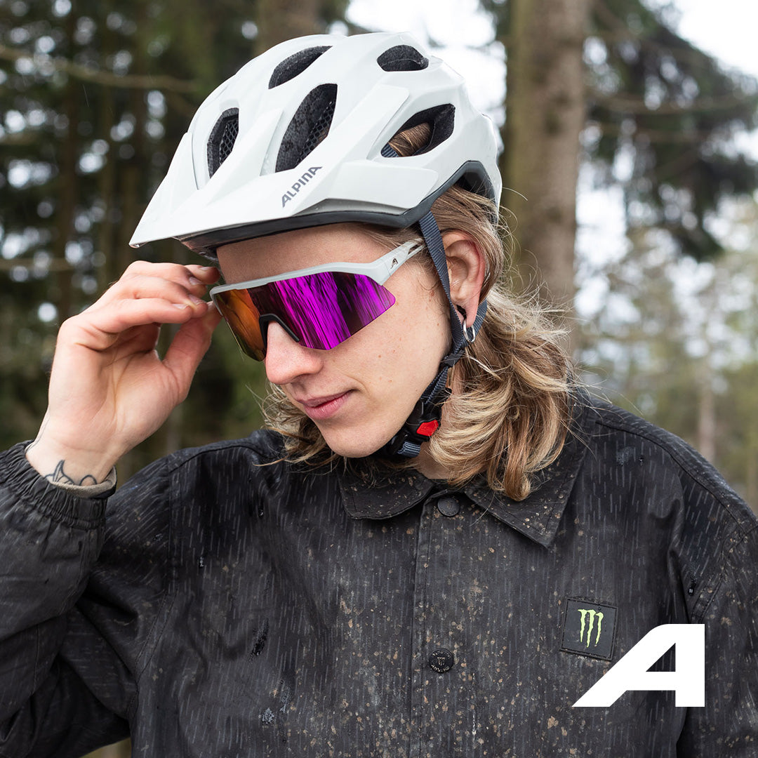 alpina fahrradhelm einstellen ALPINA APAX MIPS kaufen bei Garage/Velos-Motos Allemann